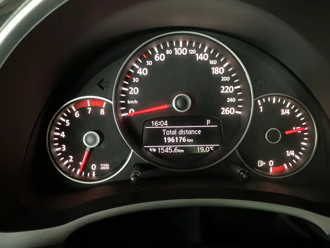 Billede 10 - VW The Beetle 2,0 TSi 200 Sport DSG