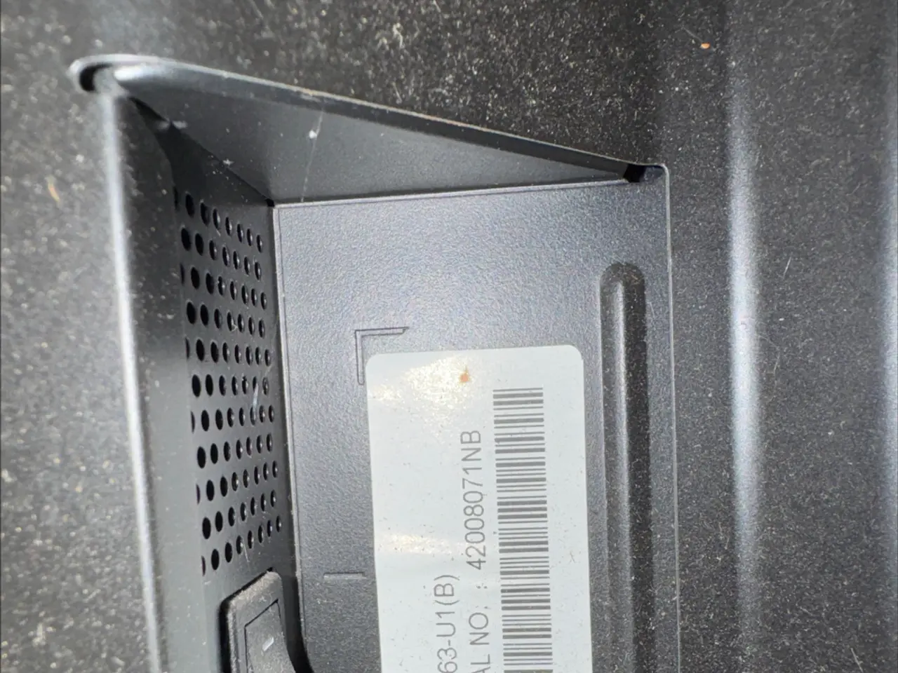 Billede 2 - Nec lcd skærme
