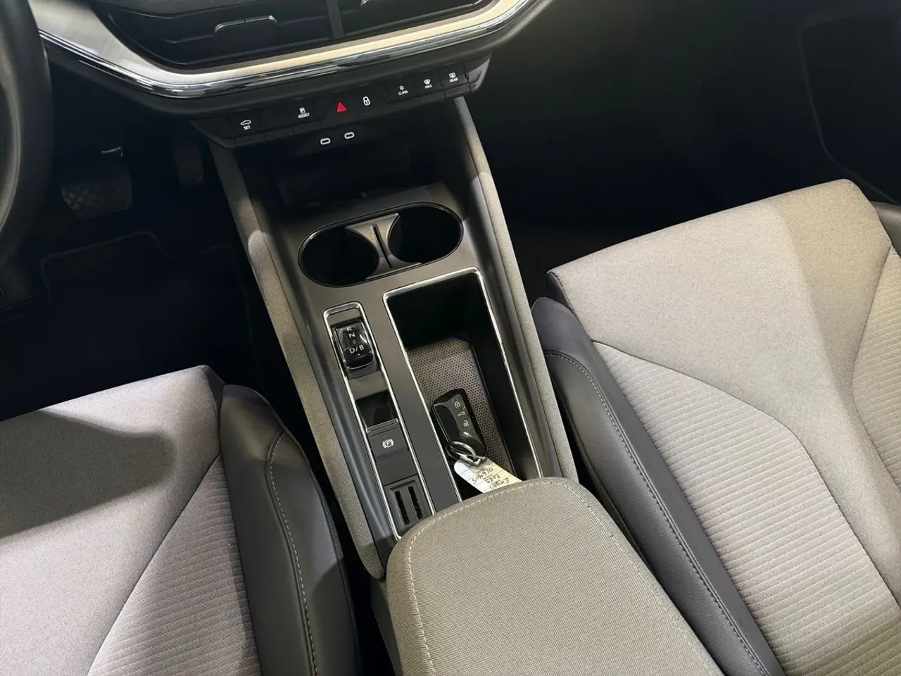 Billede 11 - Skoda Enyaq 60 iV Loft