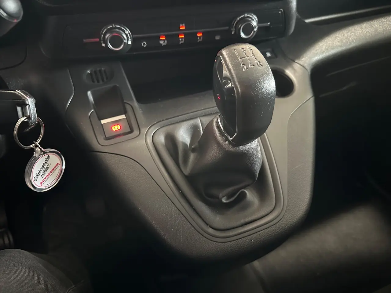 Billede 9 - Citroën Berlingo 1,5 BlueHDi 100 L1 ProffLine Van