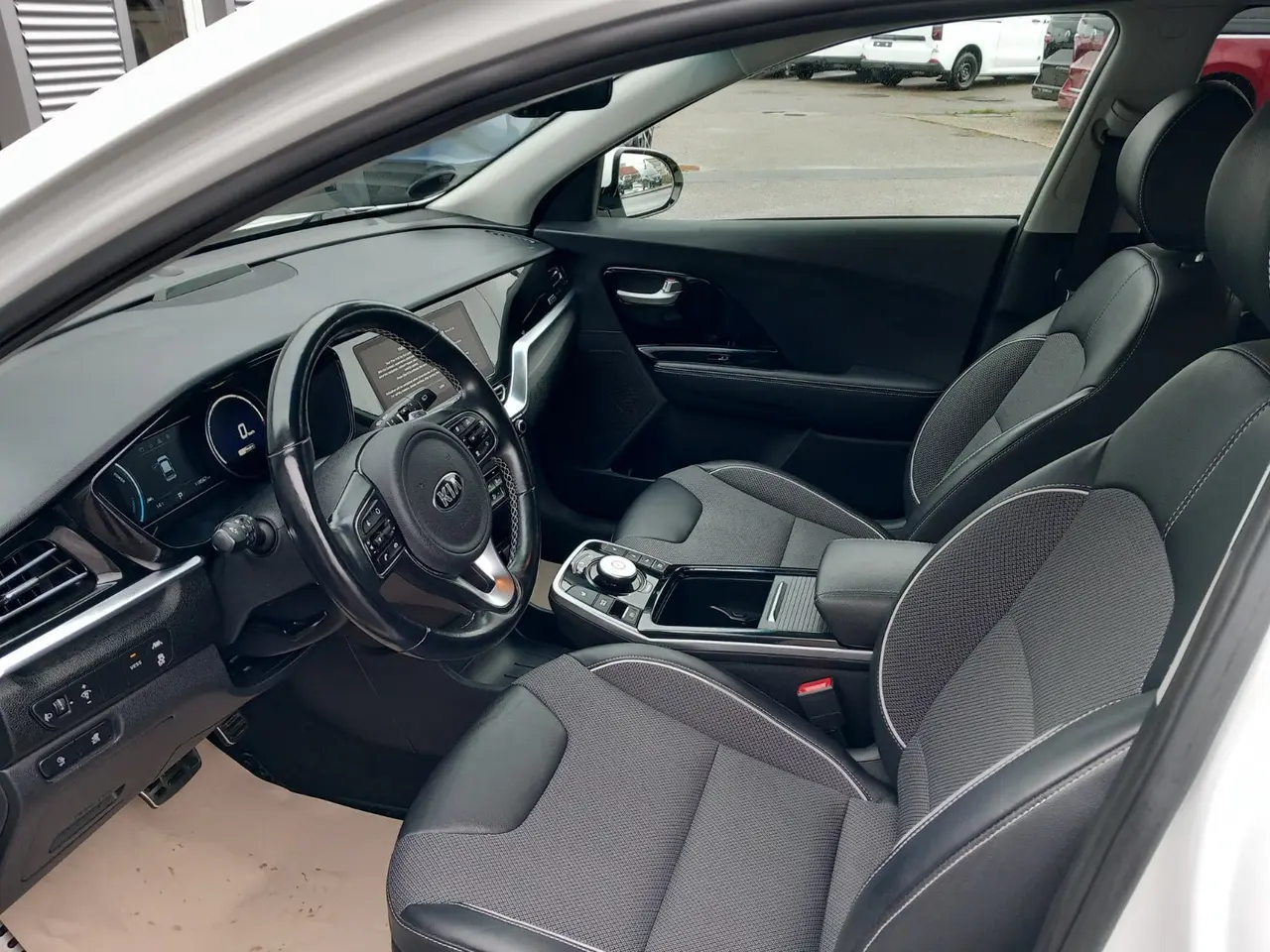 Billede 13 - Kia e-Niro 64 Advance