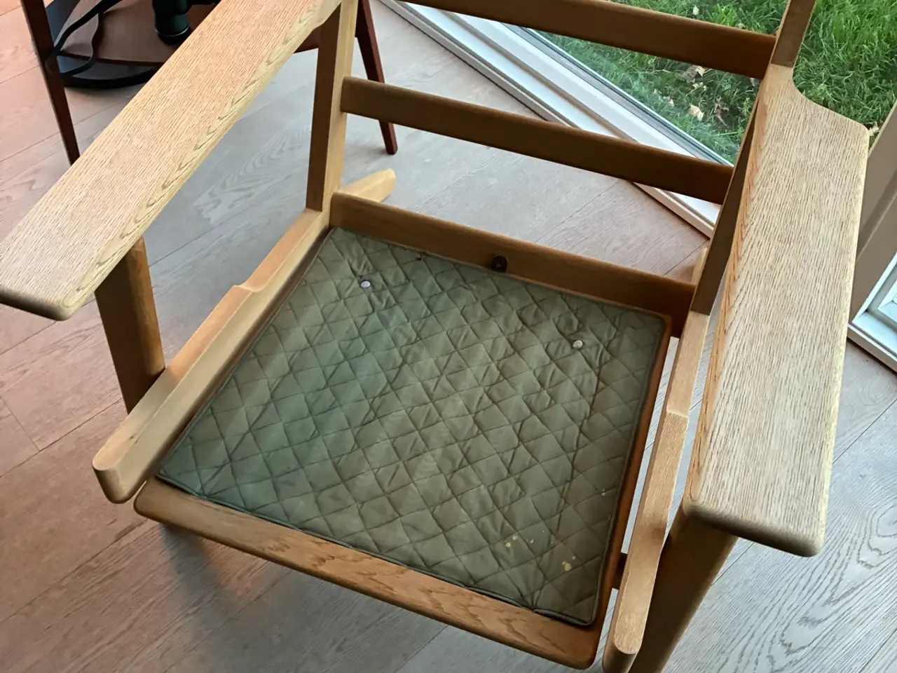 Billede 14 - Wegner stole