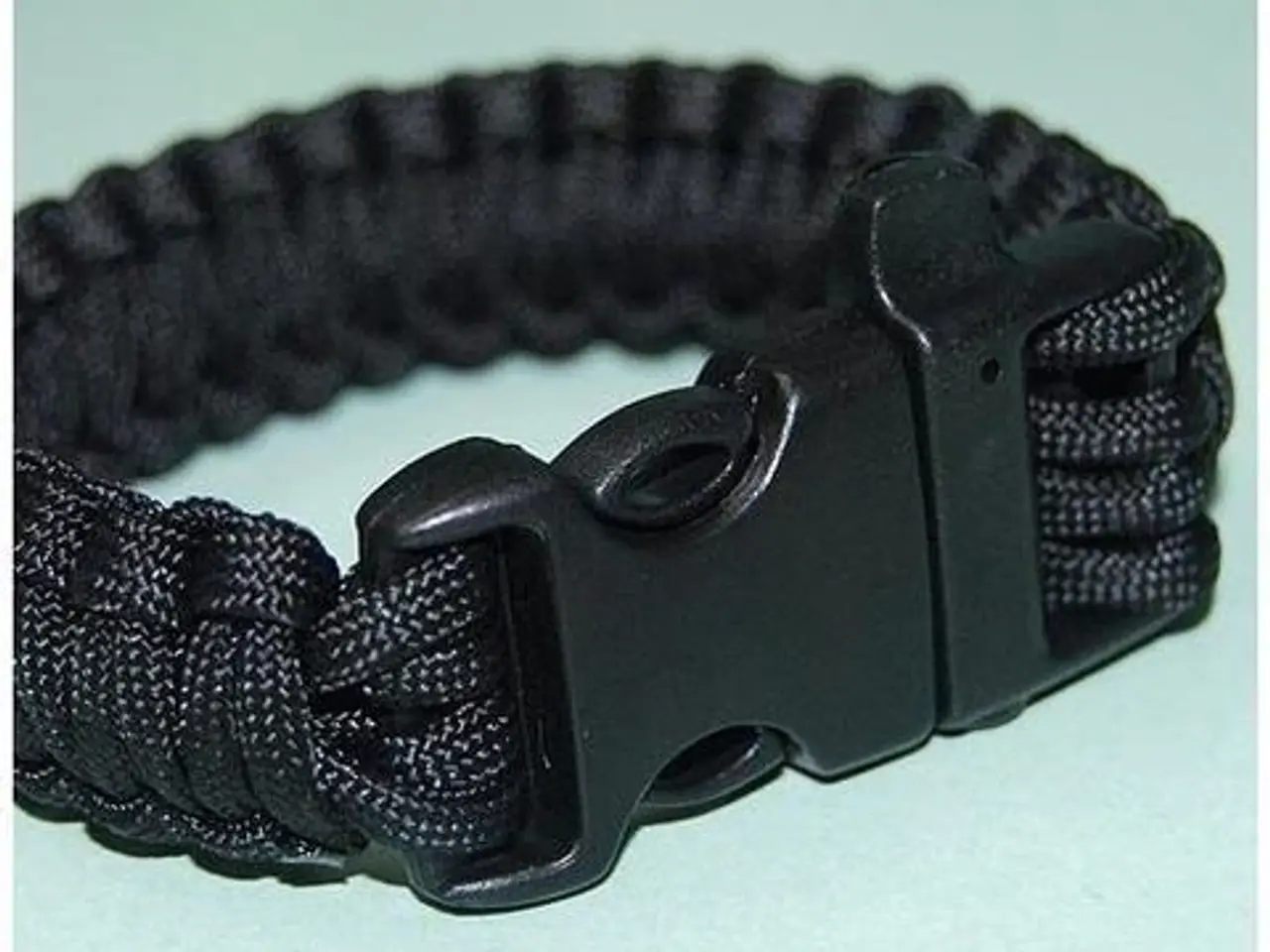 Billede 10 - Paracord - Faldskærmsline - Knyttesnor