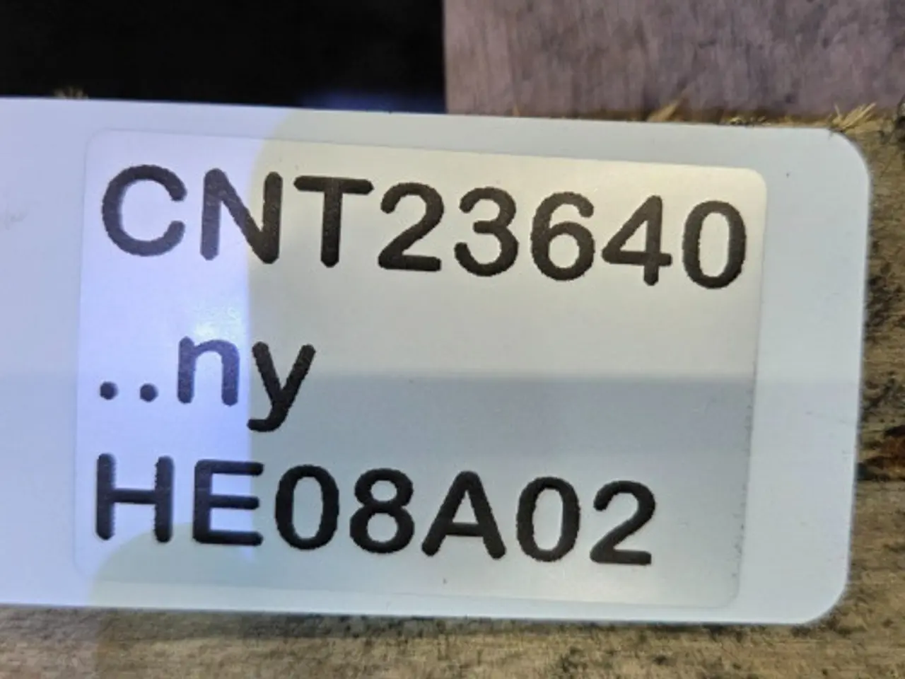 Billede 18 - Lenze Gearkasse GST07-1N