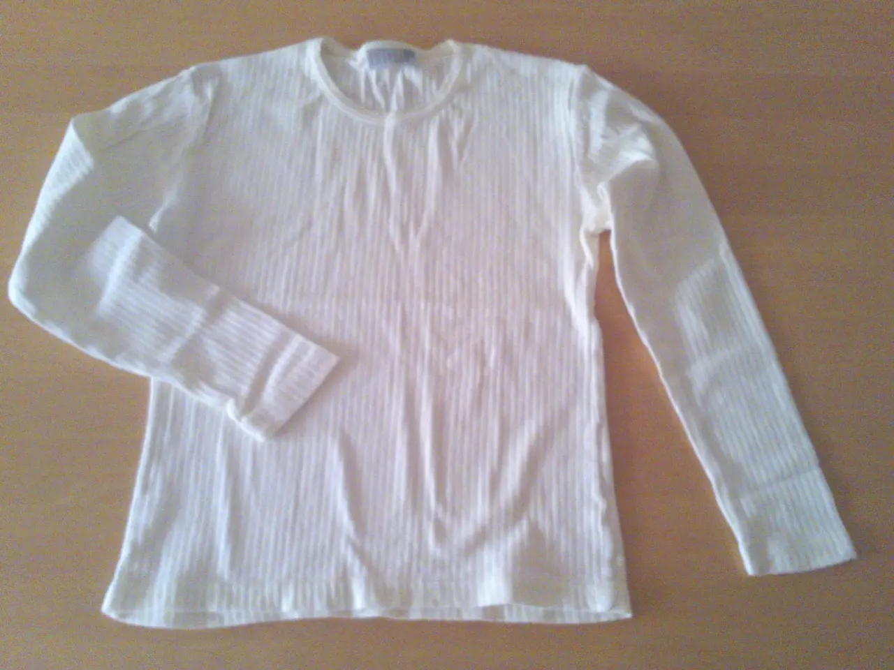 Billede 2 - Fransa T-shirt (GIV ET PRISBUD)