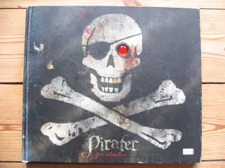 John Matthews. Pirater