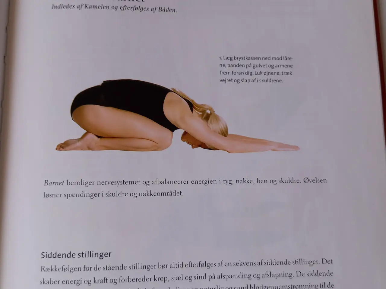 Billede 5 - Poweryoga af Ulrica Norberg