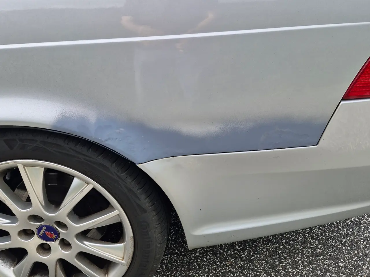 Billede 15 - Saab 9-5 2008 sport combi aut