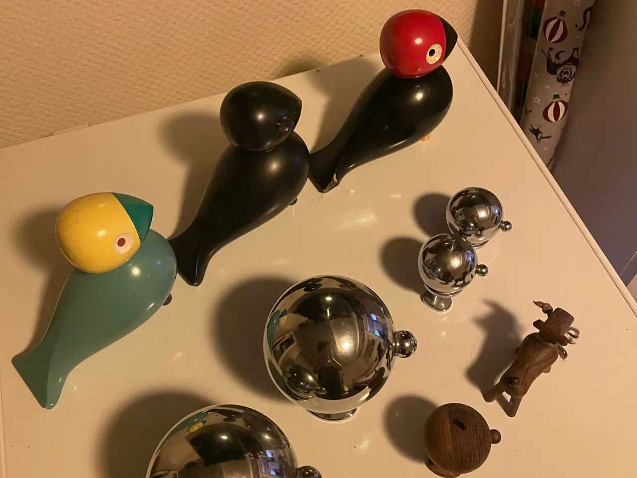 Billede 2 - KUN HOPTIMISTERNE TILBAGE