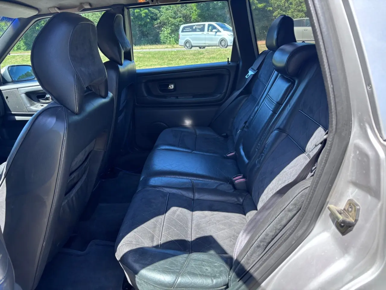 Billede 9 - Volvo V70 2,0 T5 aut.