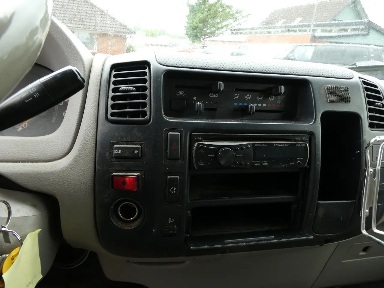 Billede 10 - Toyota Dyna 100 3,0 D-4D Db.Kab m/trælad