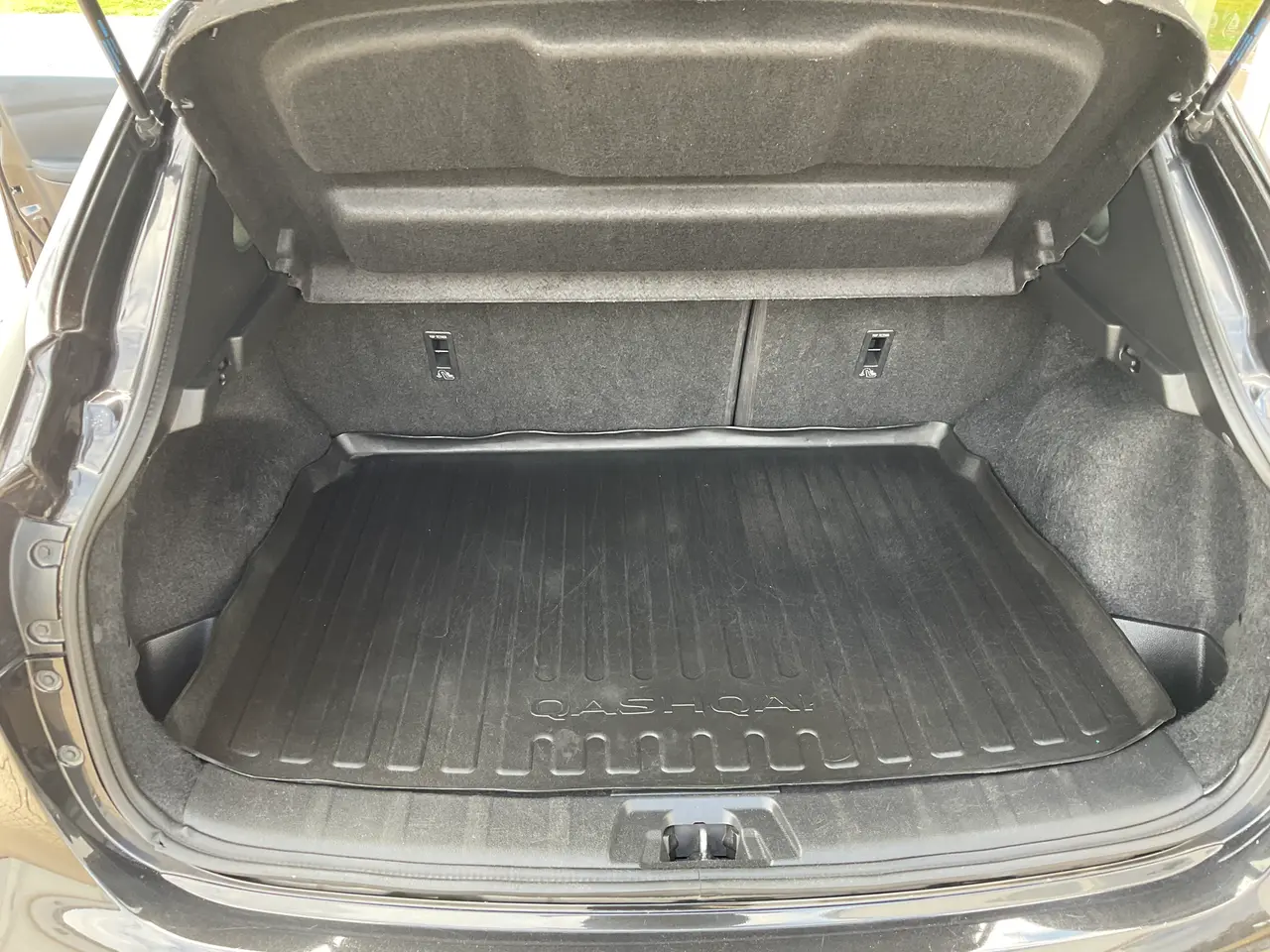 Billede 10 - Nissan QASHQAI 1,2 Dig-T Tekna+