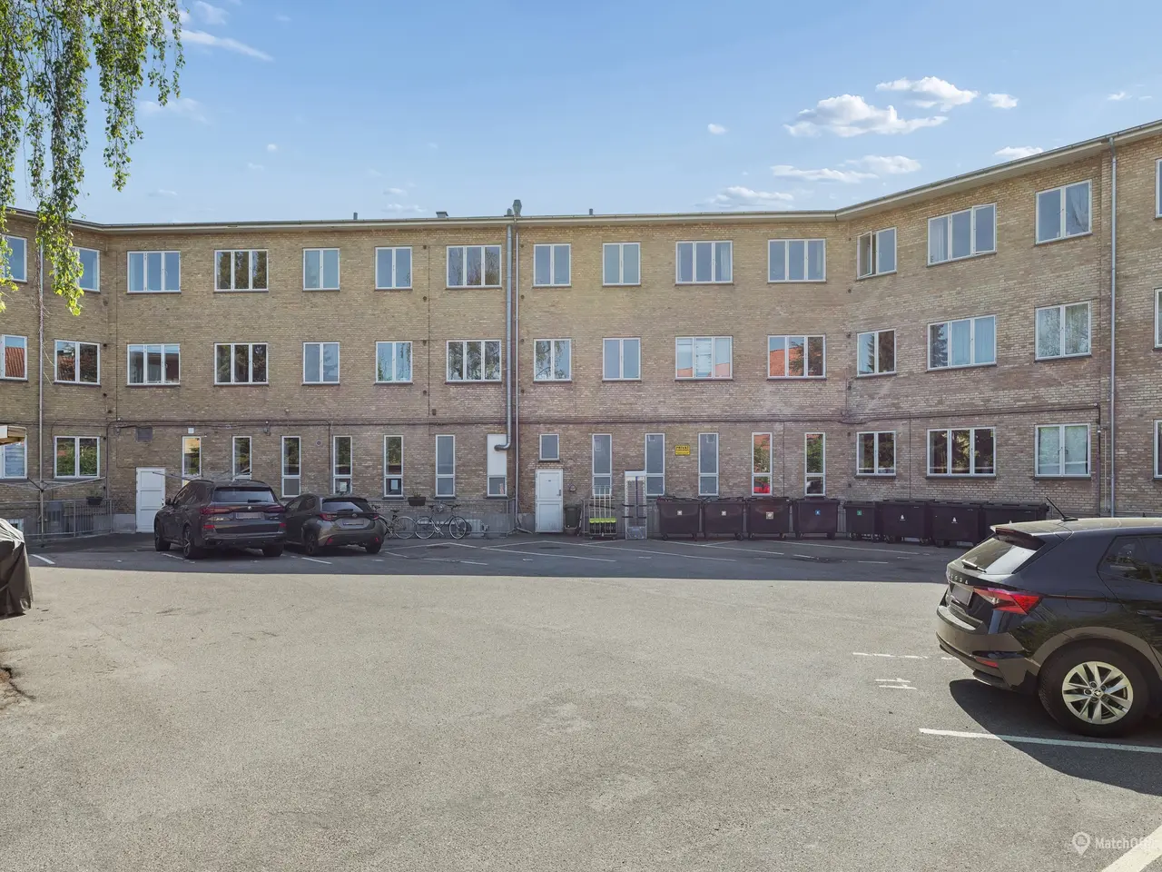 Billede 6 - 86 m² Klinik i Virum