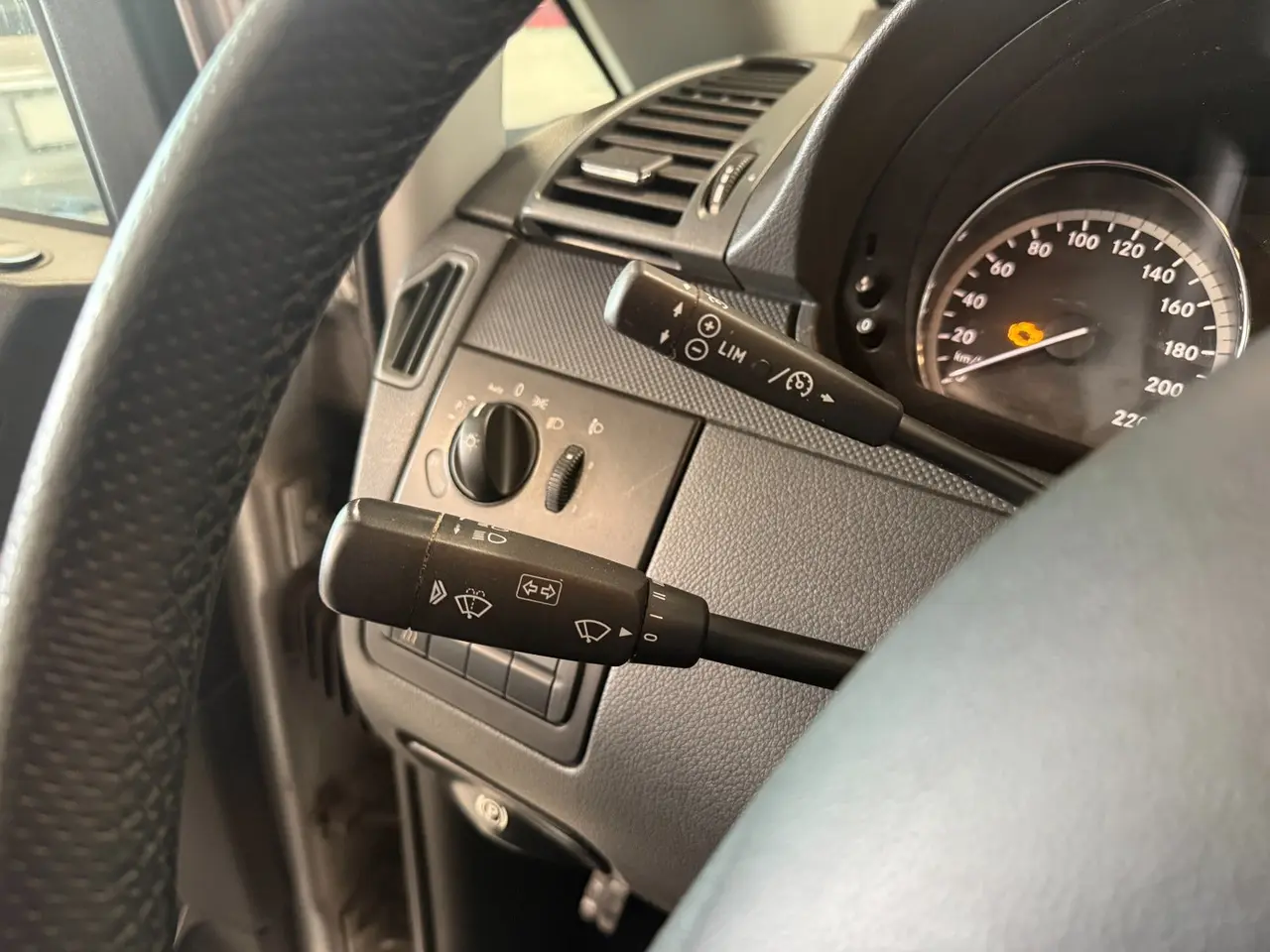 Billede 11 - Mercedes Vito 113 2,2 CDi Comfort L aut.