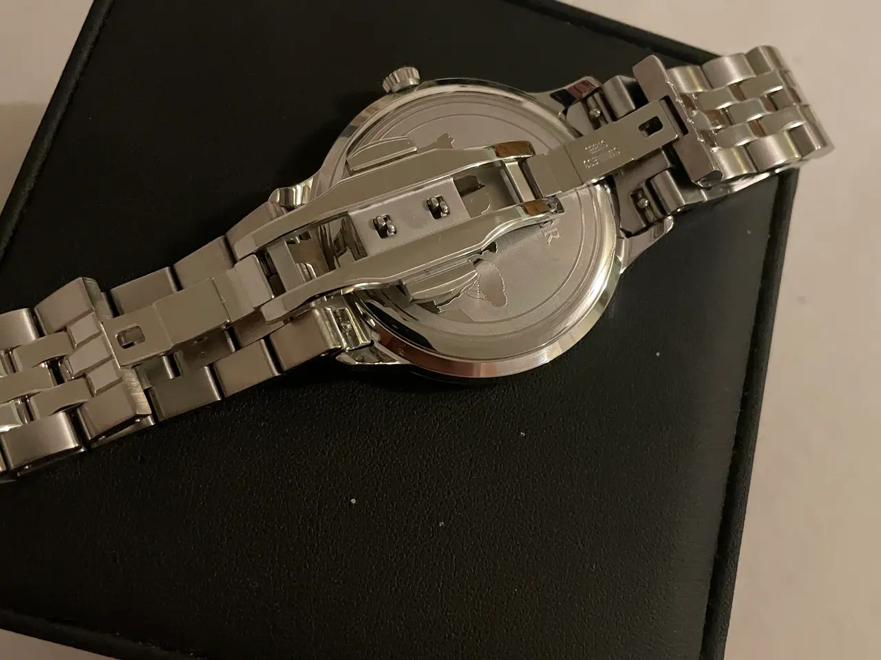 Billede 5 - Bonvier Moonphase BV065