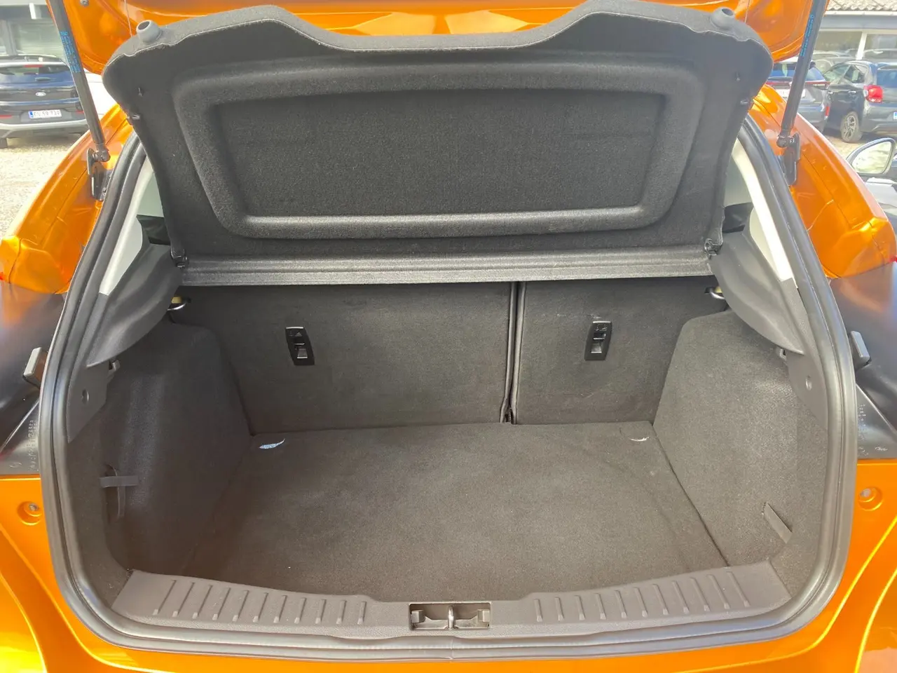 Billede 7 - Ford Focus 1,0 SCTi 125 Titanium