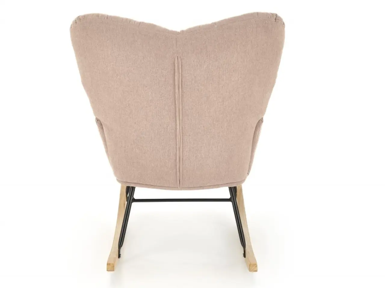 Billede 2 - VASCO gyngestol - Beige