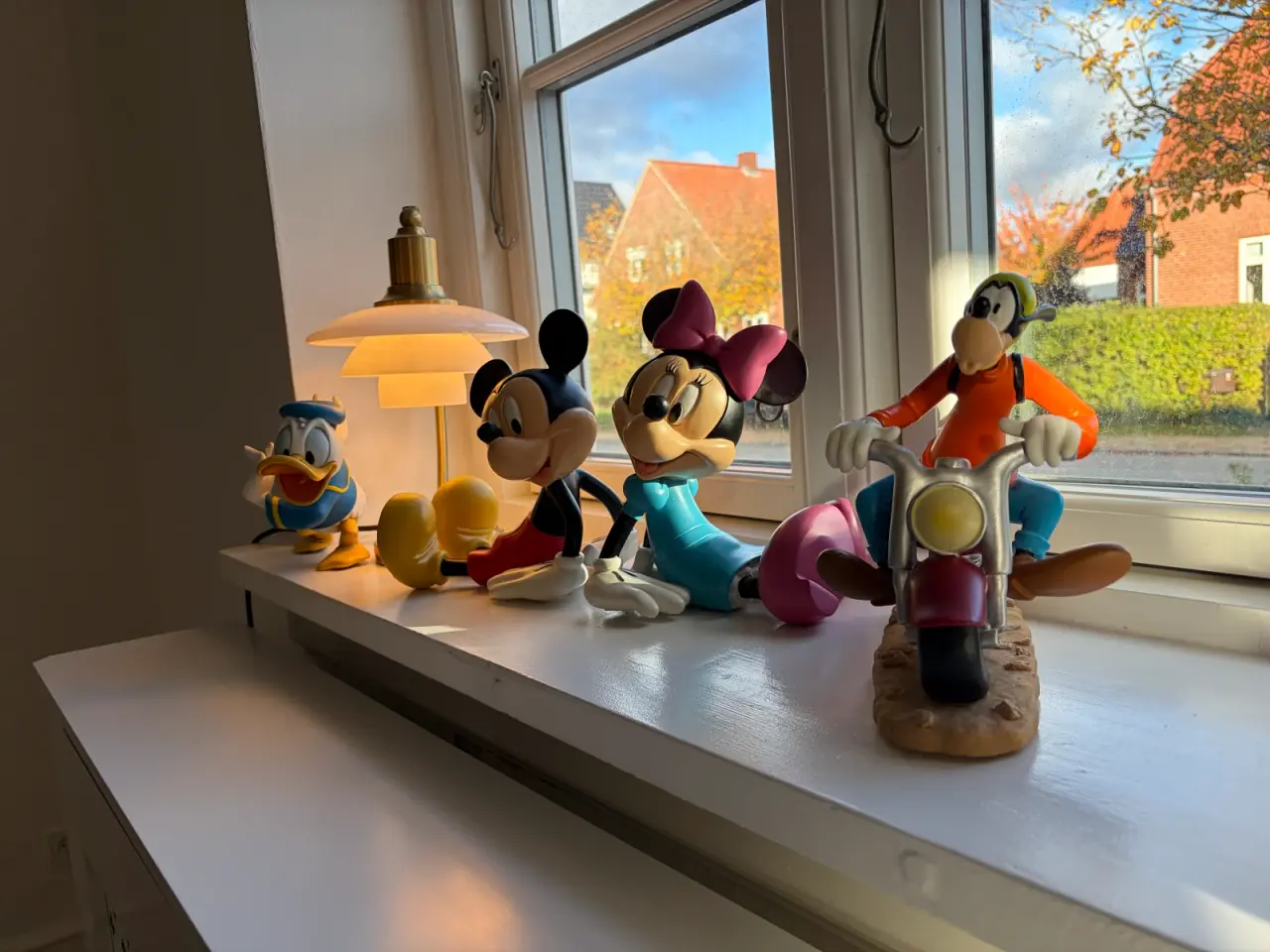Billede 1 - Disney