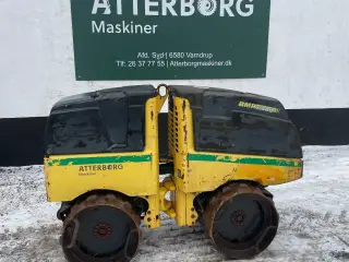 Bomag BMP 8500 Bomag BMP 8500