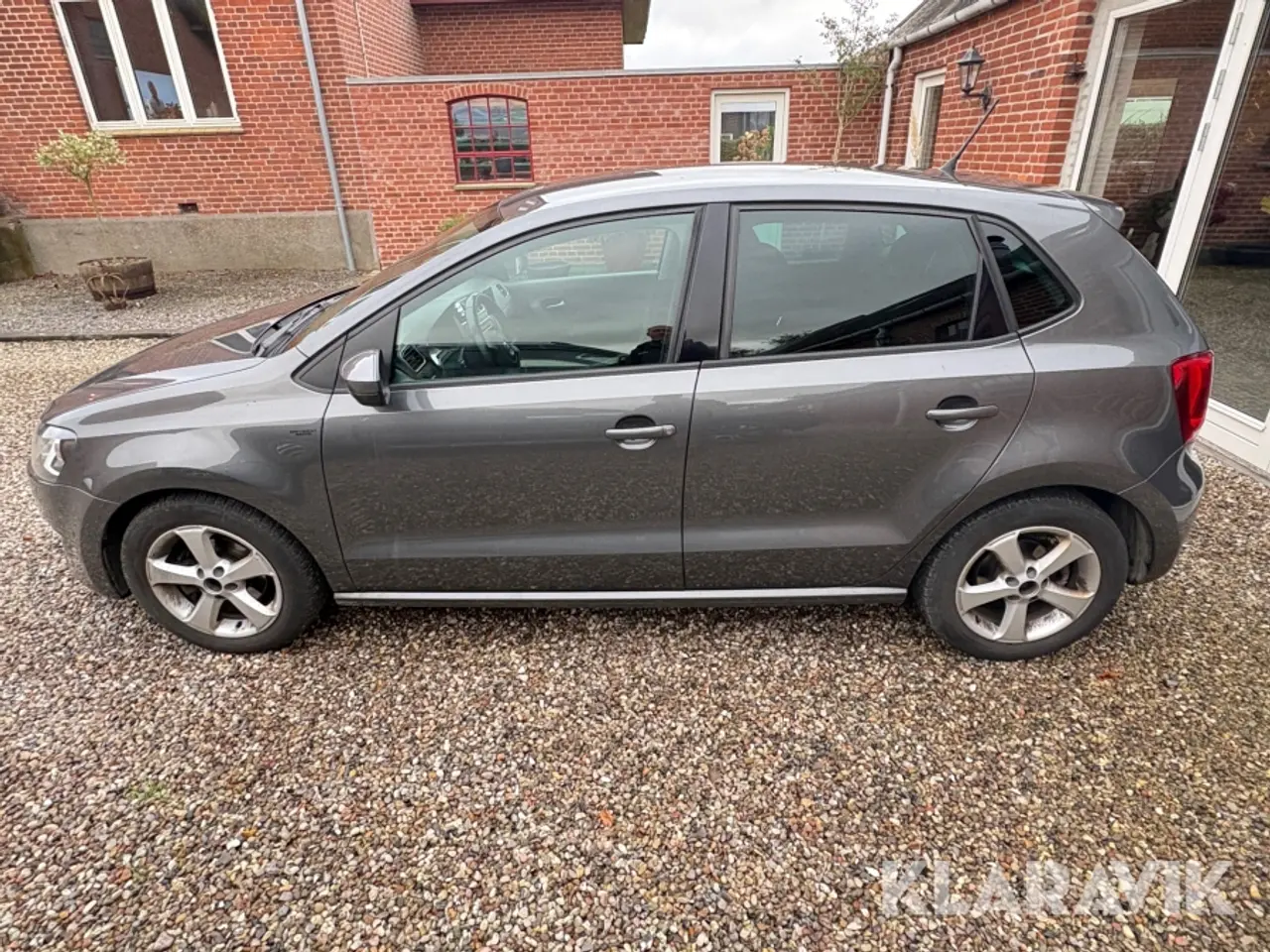 Billede 6 - Personbil Volkswagen Polo