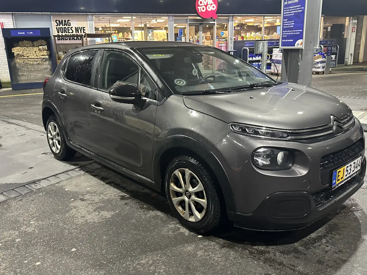 Billede 2 - Citroen C3 1.2 PureTech 82HK - 2021