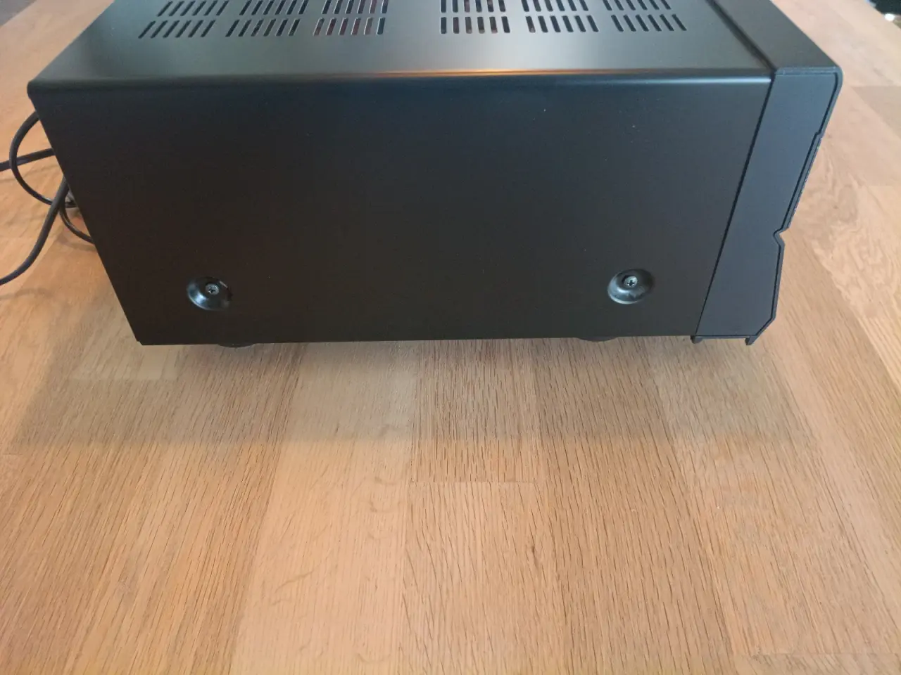 Billede 5 - Onkyo Hjemmebiograf 