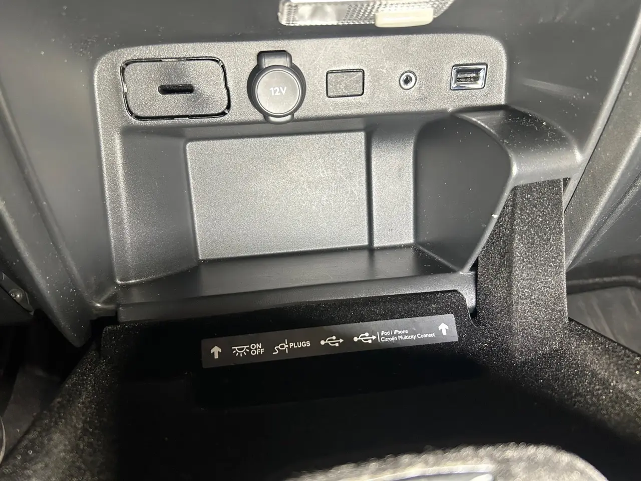 Billede 20 - Citroën Grand C4 Picasso 1,6 VTi 120 Seduction 7prs