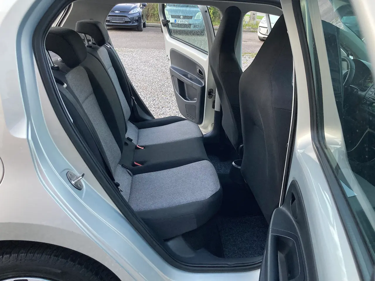 Billede 13 - Skoda Citigo 1.0 Nysyn