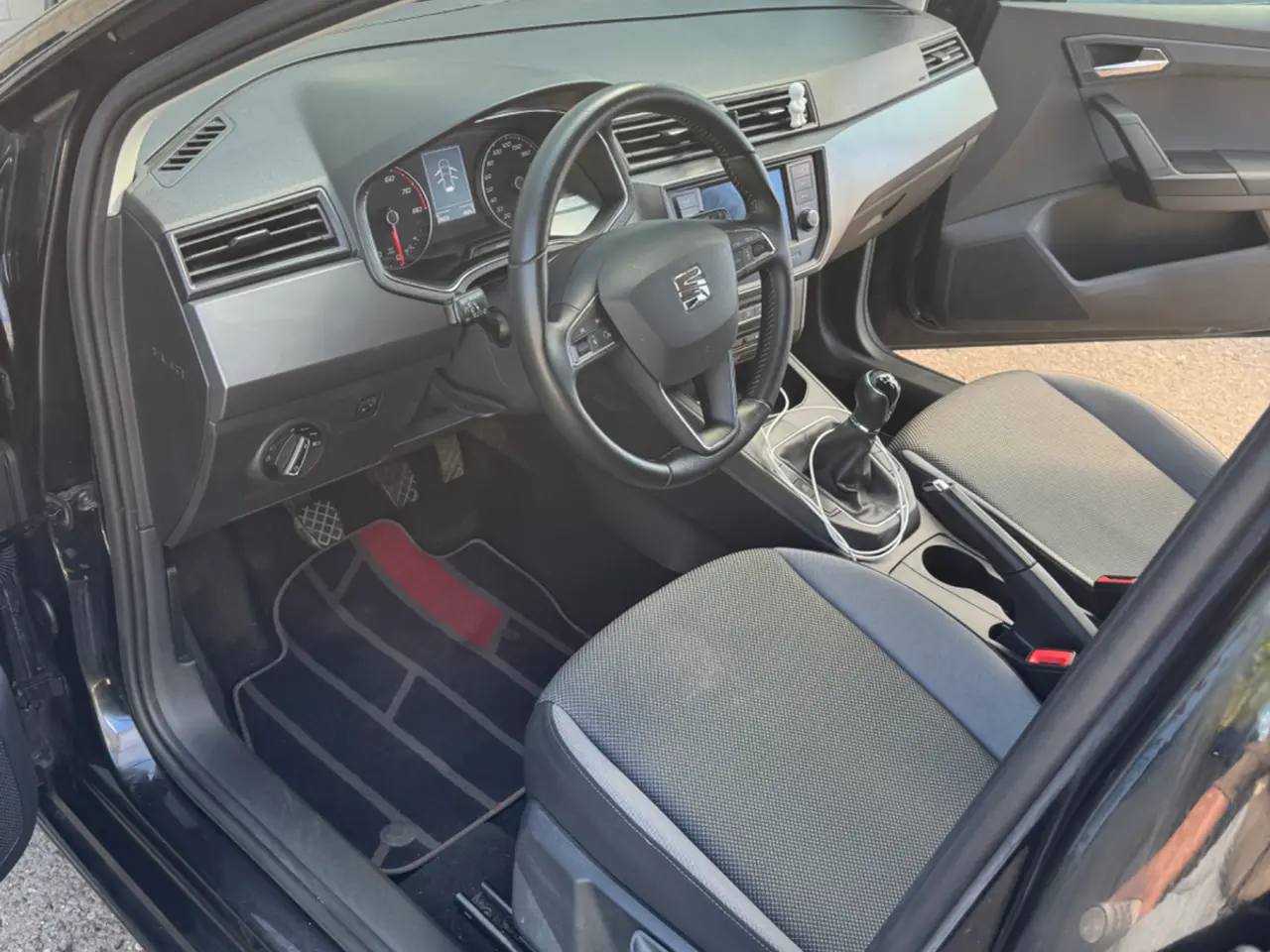 Billede 6 - Seat Ibiza 1,0 TSi 95 Style