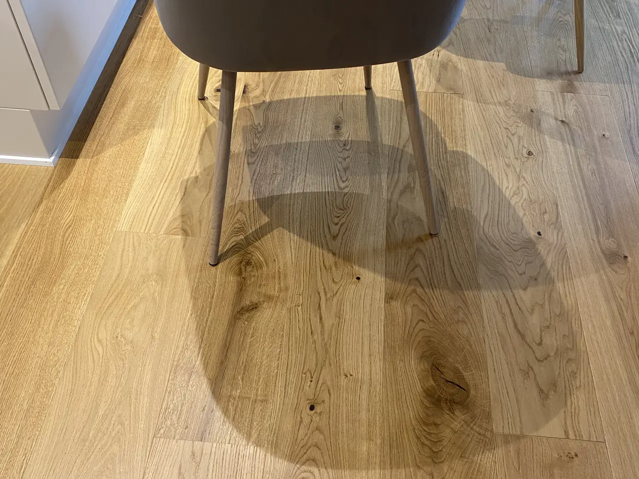 Billede 3 - 5 stole fra Søsterne Grene.