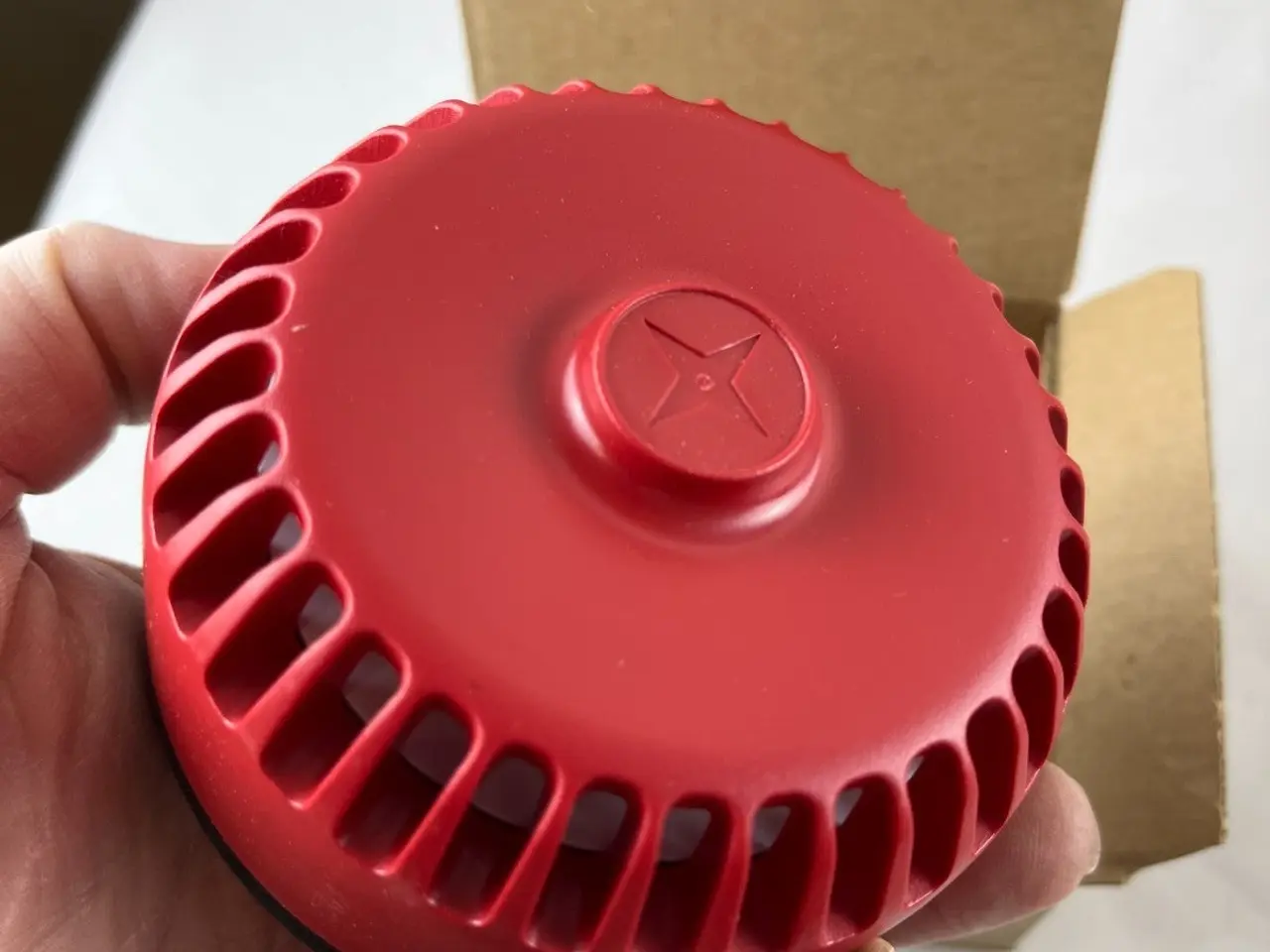 Billede 7 - Eaton Fulleon 529‑4424 ROLP SV Red Electronic DC