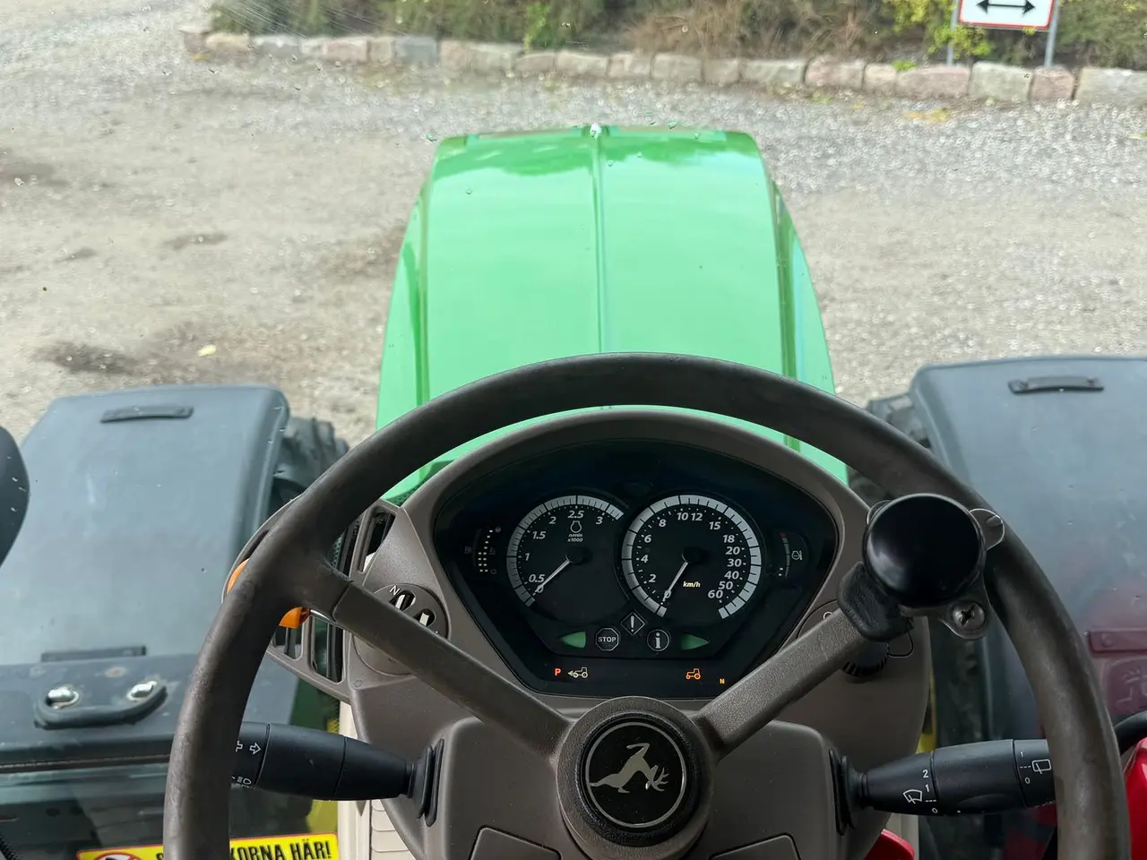 Billede 20 - John Deere 6130R R model - Autopower, Autotrac Ready