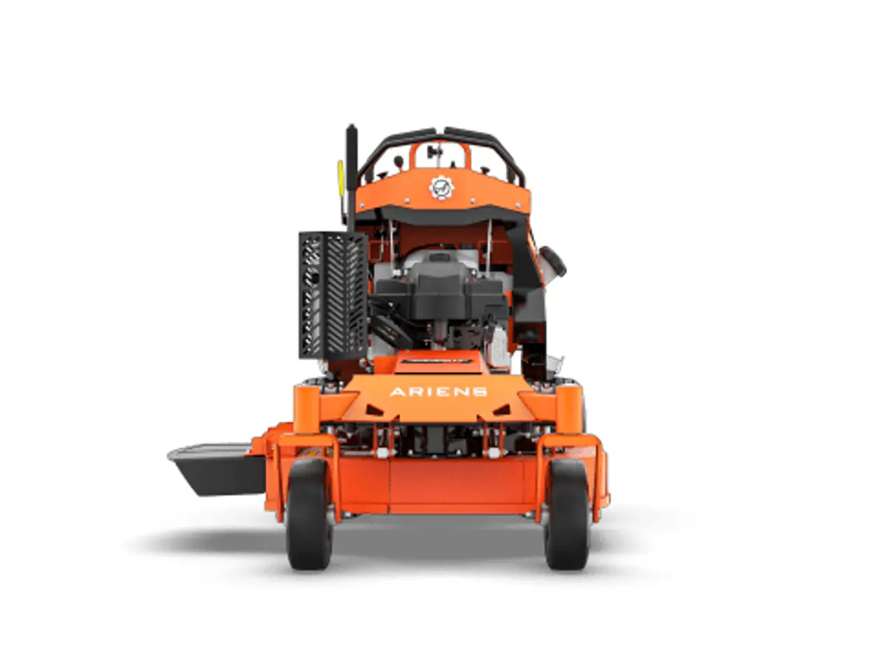 Billede 9 - ARIENS ZERO-TURN ARROW 36"SD