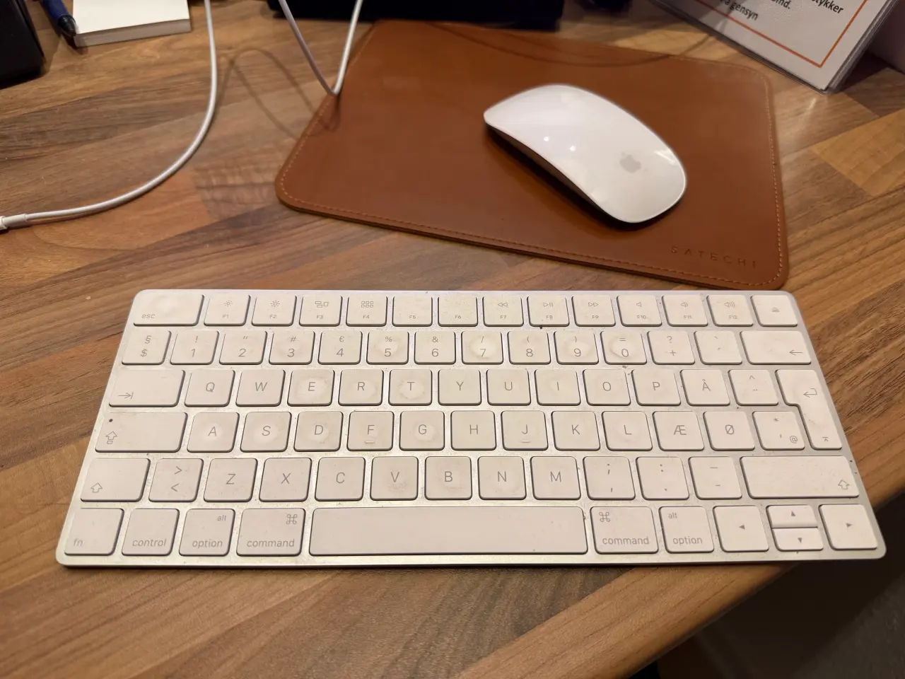 Billede 6 - Velholdt Imac