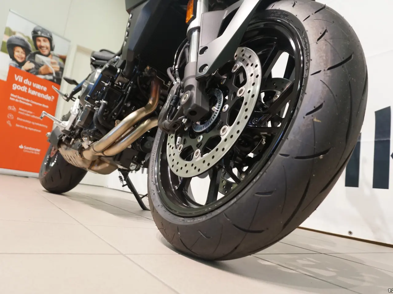Billede 11 - Suzuki GSX-8S