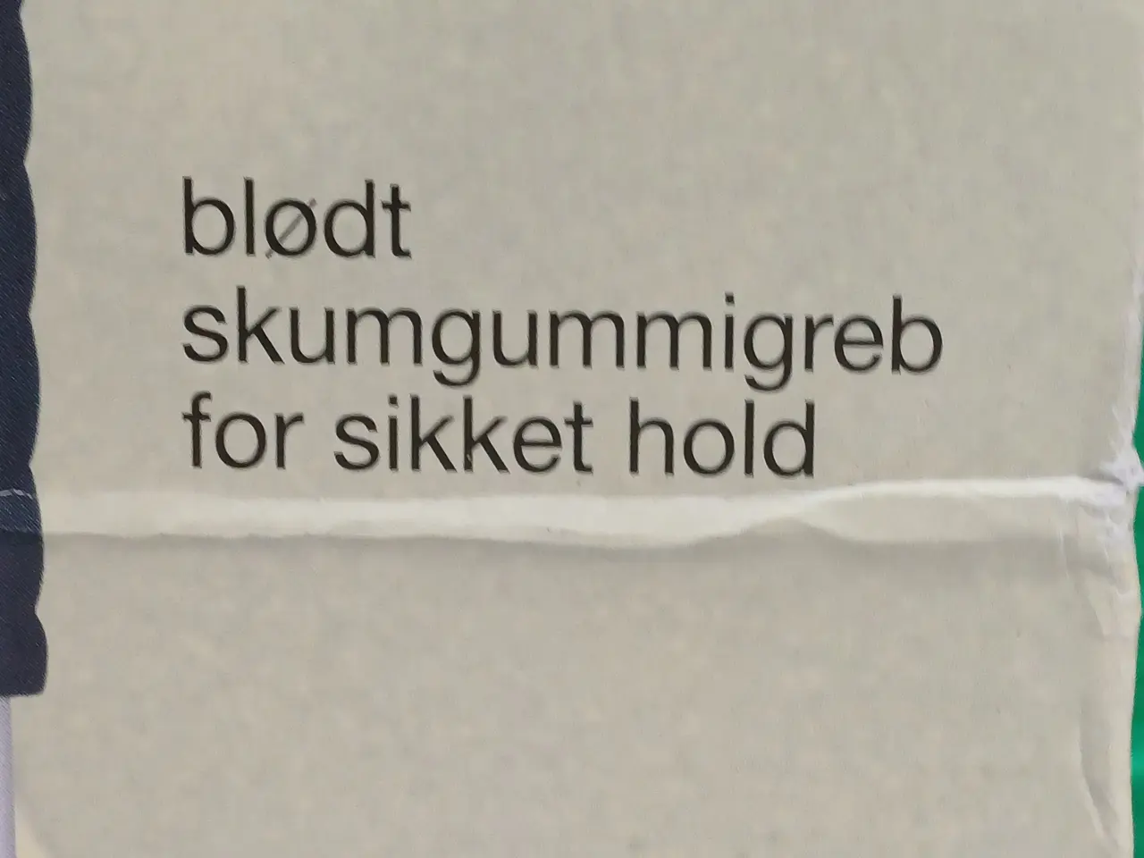 Billede 5 - 3 delt vandkostsæt