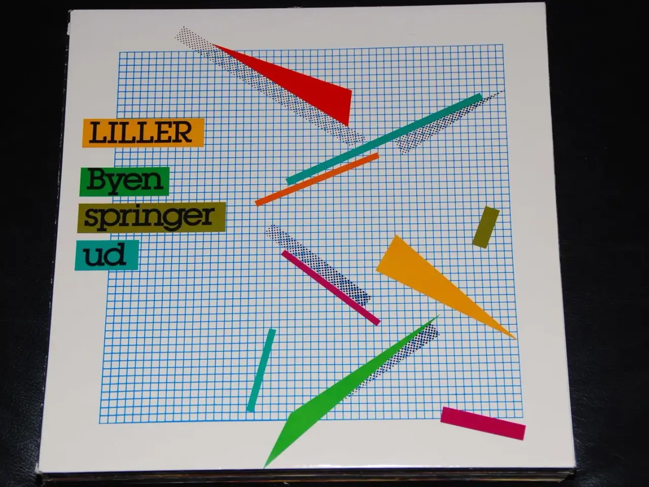 Billede 1 - Lp - Liller