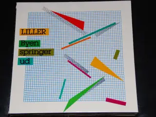 Lp - Liller