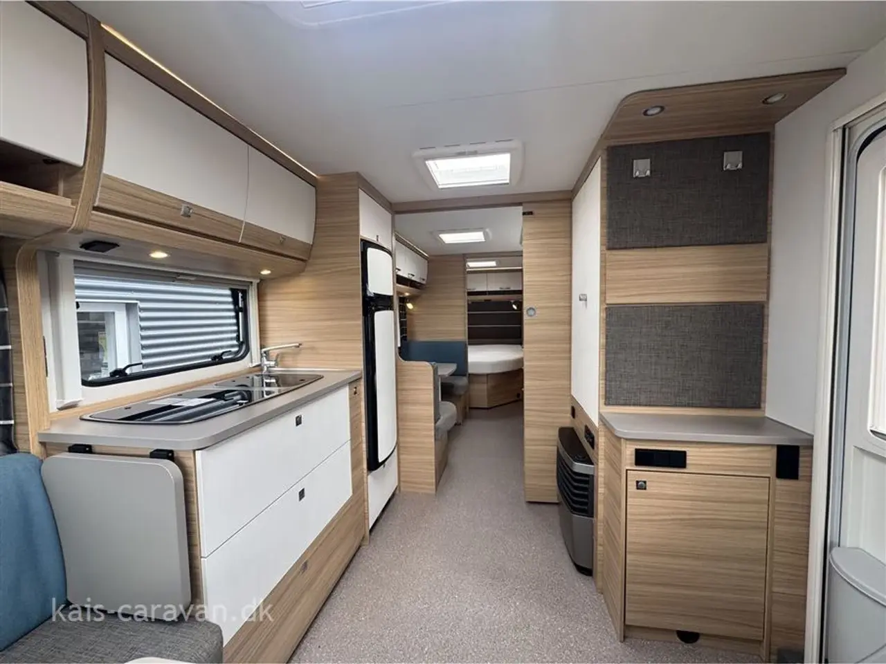 Billede 10 - 2020 - Dethleffs Camper 730