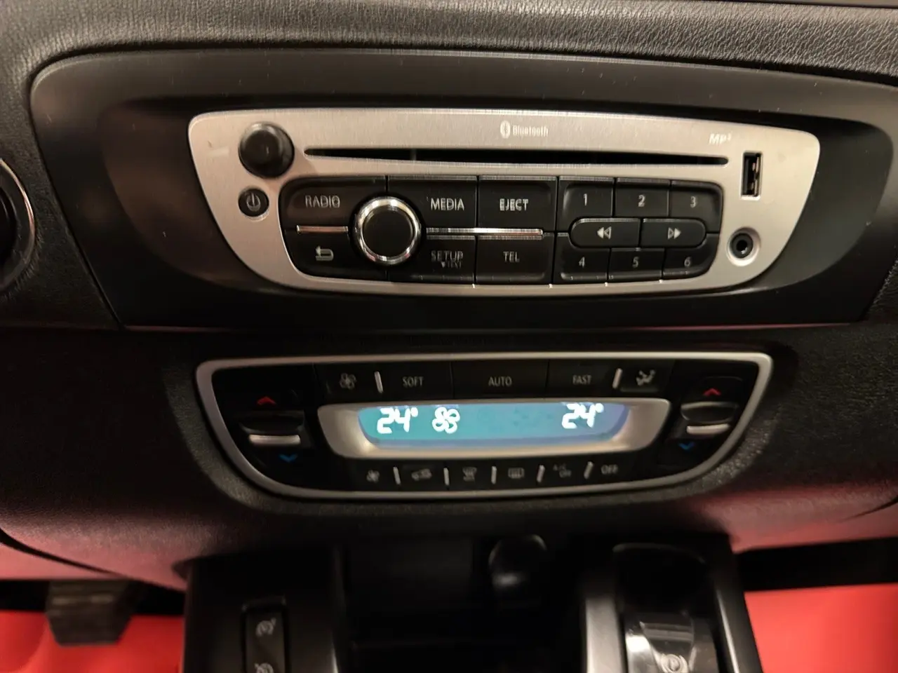 Billede 8 - Renault Grand Scenic III 1,5 dCi 110 Limited Edition 7prs
