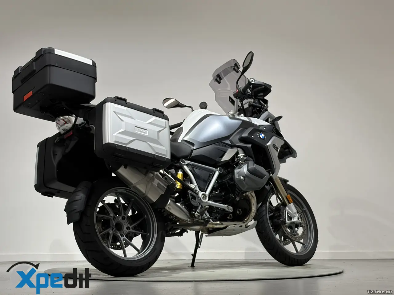 Billede 9 - BMW R 1250 GS