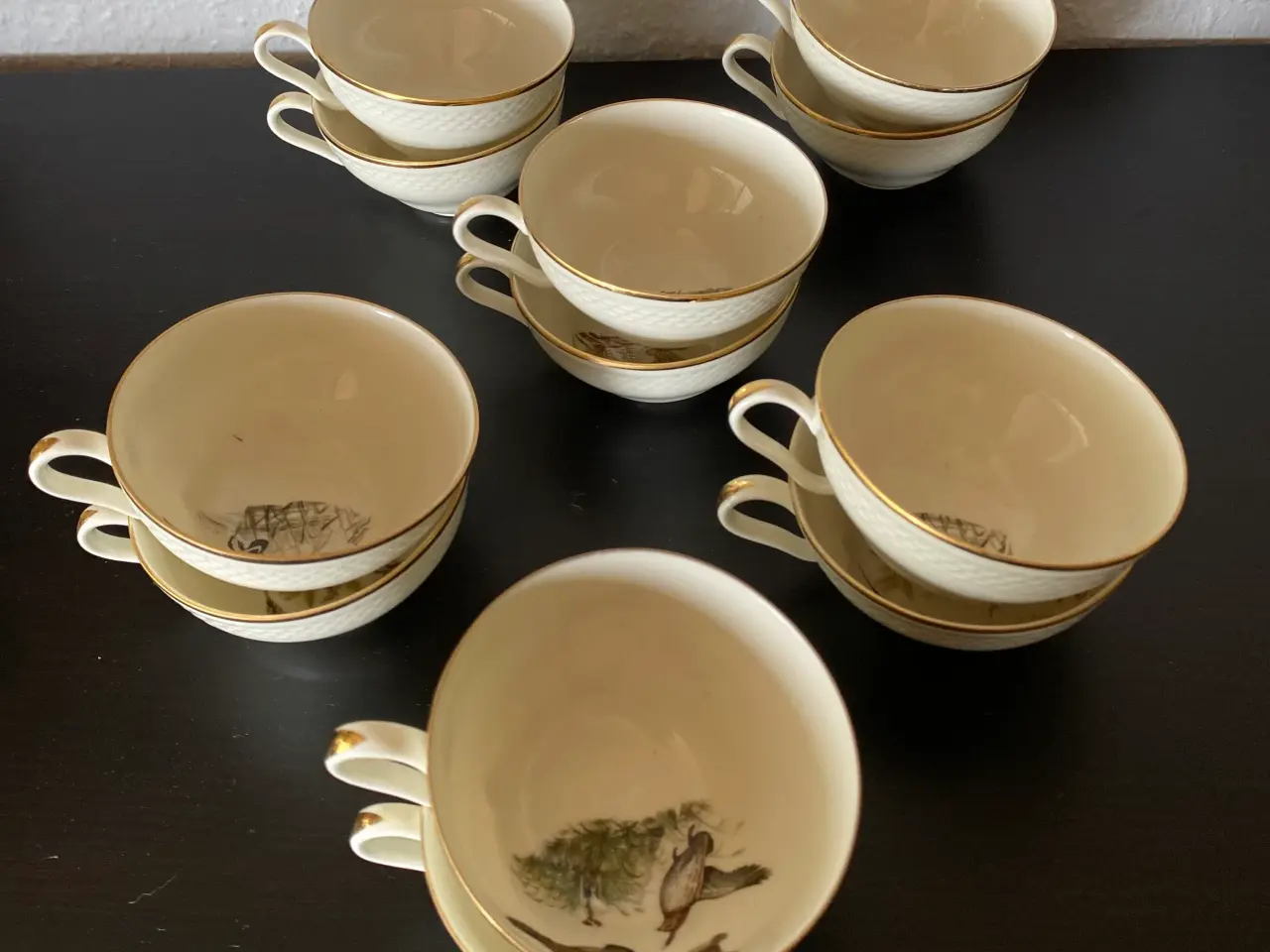 Billede 4 - Kaffestel fra Thomas Tyskland