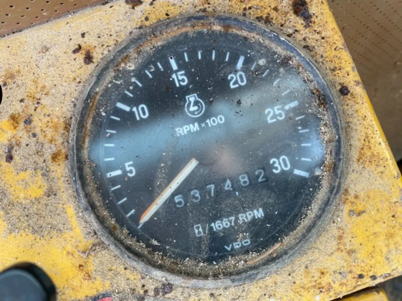 Billede 19 - Hydrema 800 Dumper