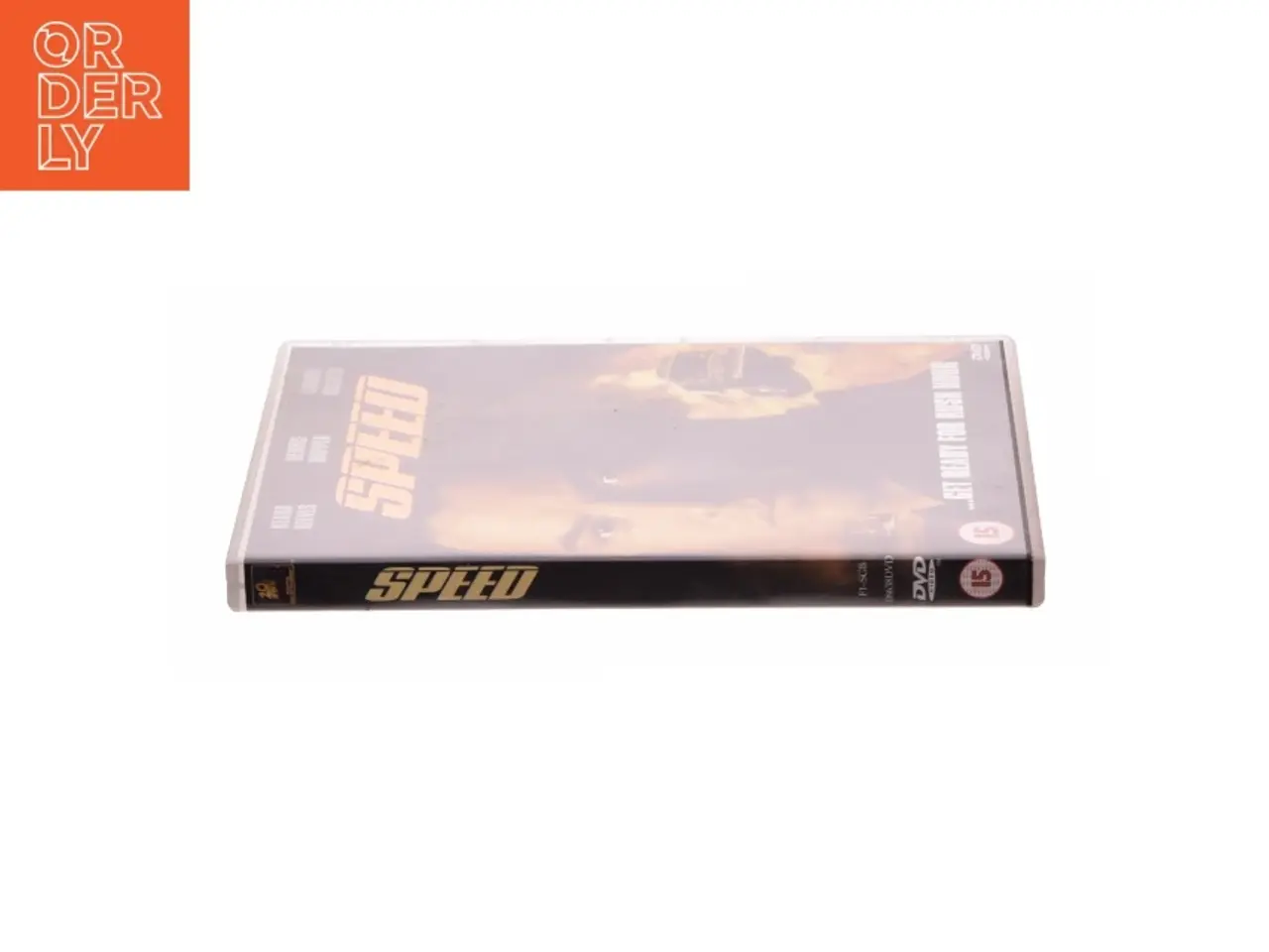 Billede 2 - Speed