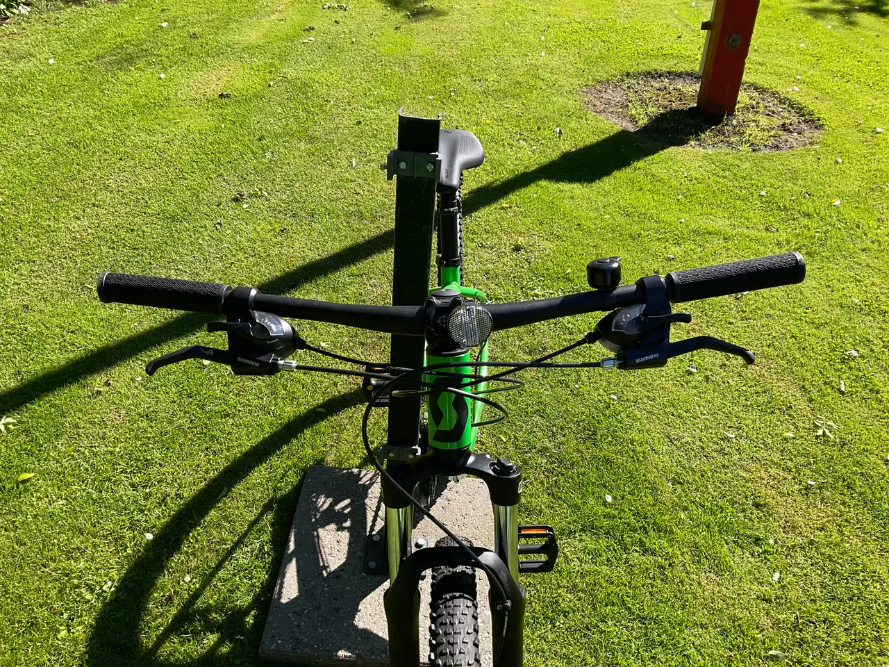 Billede 5 - Scott Aspect 970