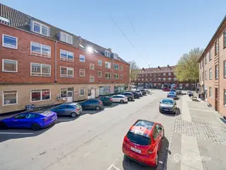 Attraktivt kliniklejemål på Amager