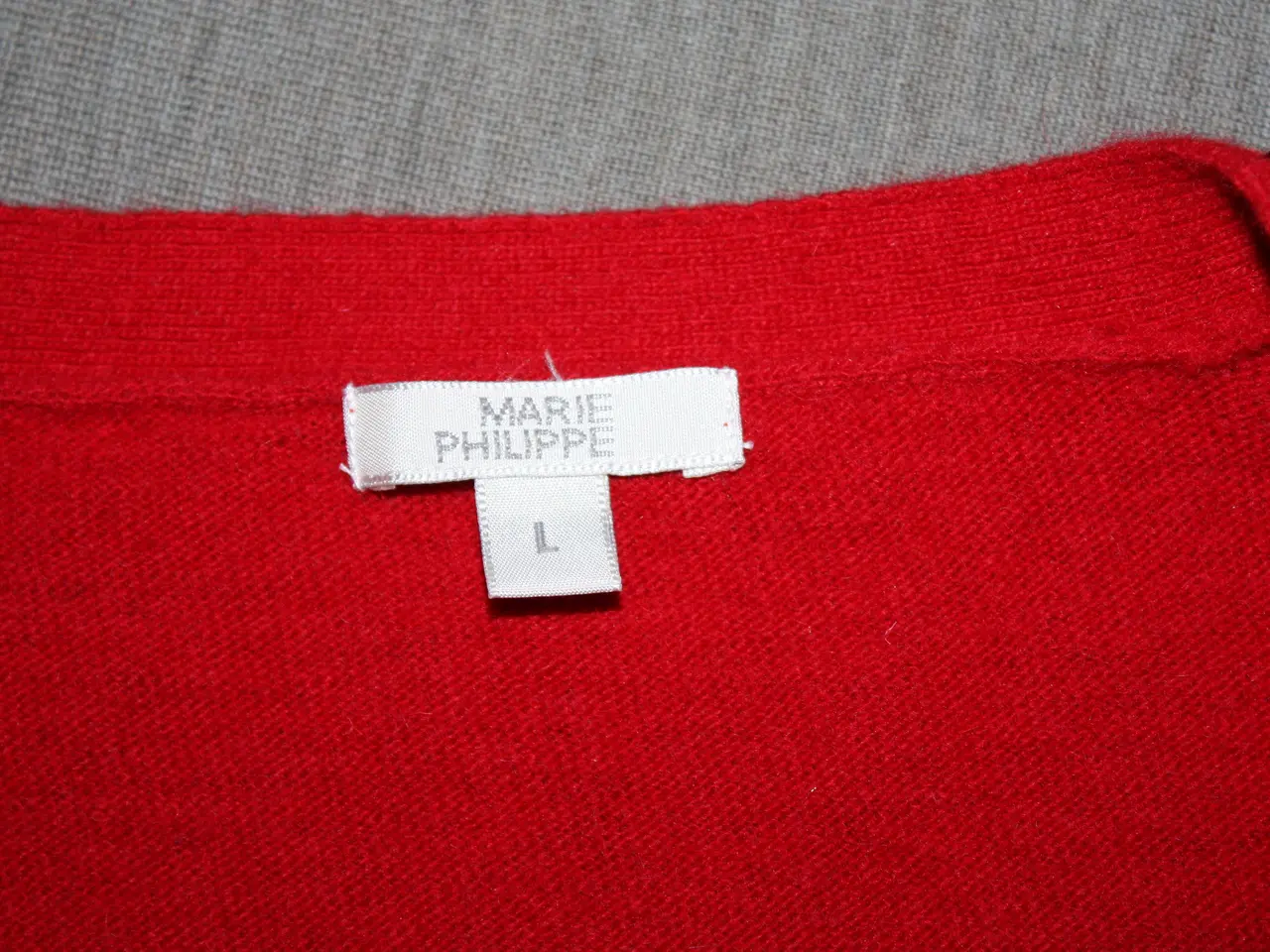 Billede 4 - Sweater Marie Philippe str. M