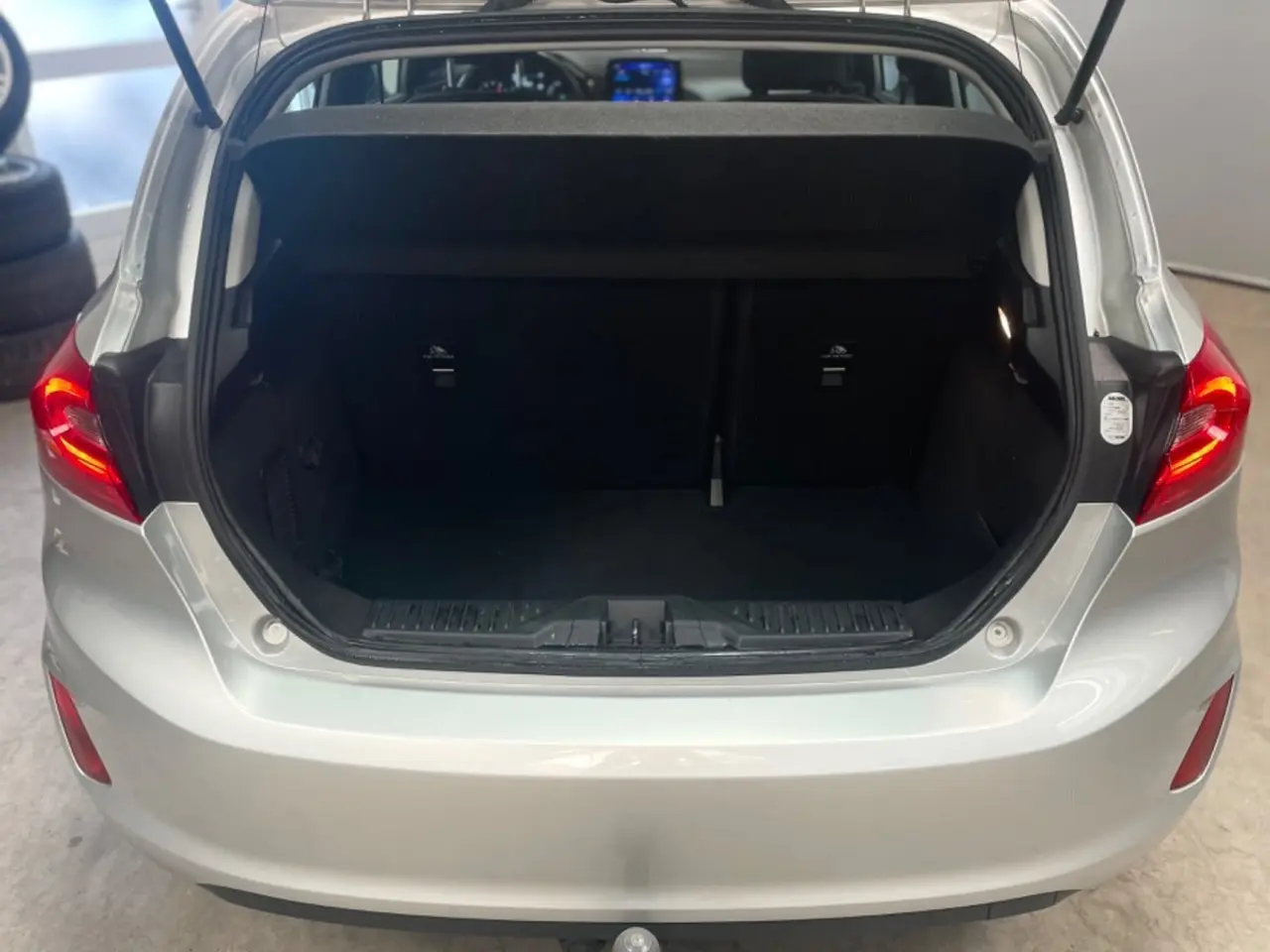 Billede 5 - Ford Fiesta 1,0 EcoBoost Titanium B&O Play