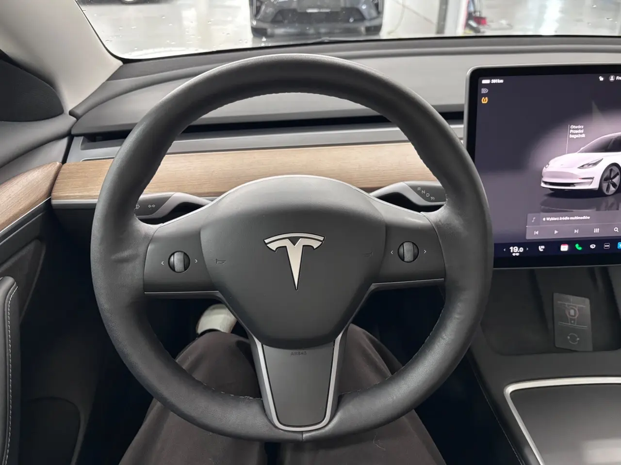 Billede 7 - Tesla Model 3 Standard Range+ RWD