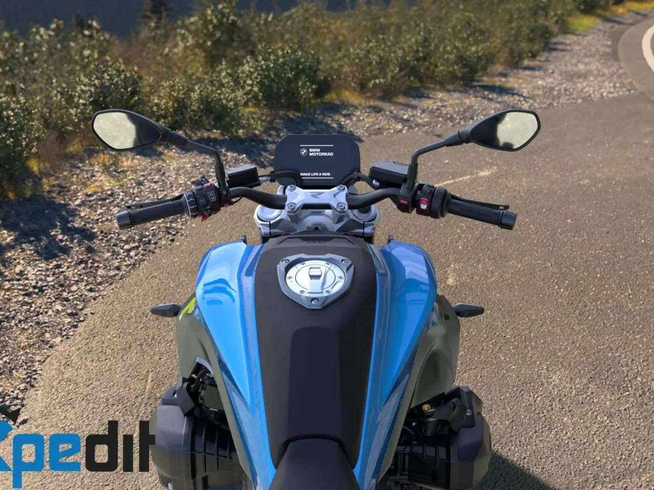 Billede 10 - BMW R 1300 R